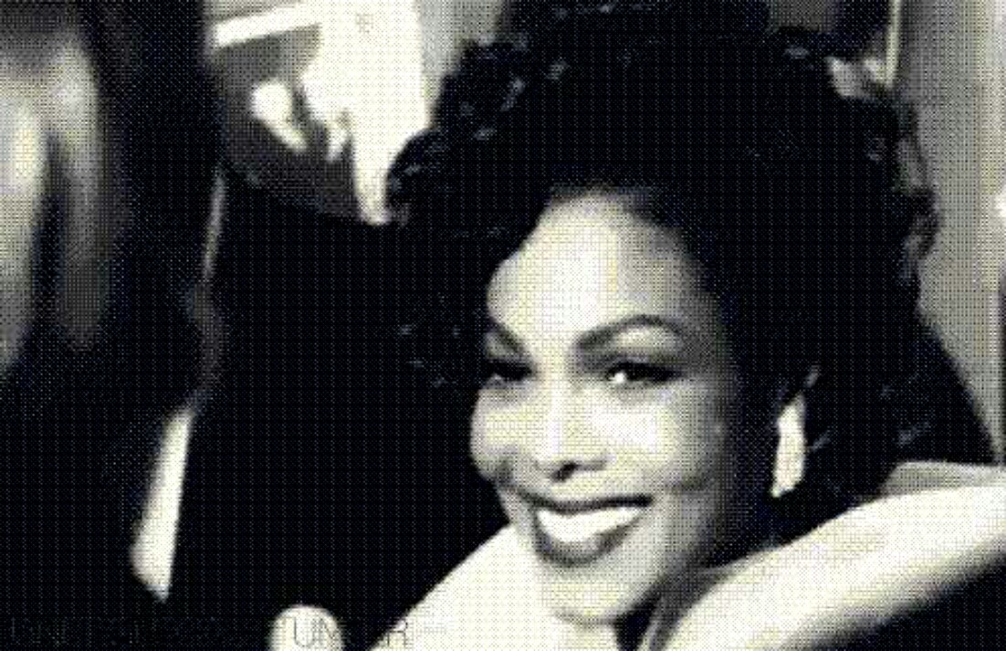Janet Jackson