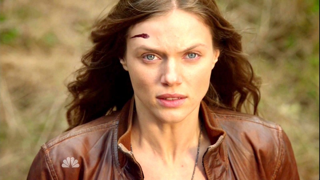 Tracy Spiridakos Tracy Spiridakos