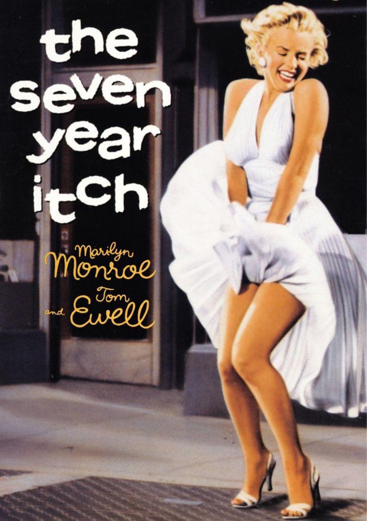 7 year itch song