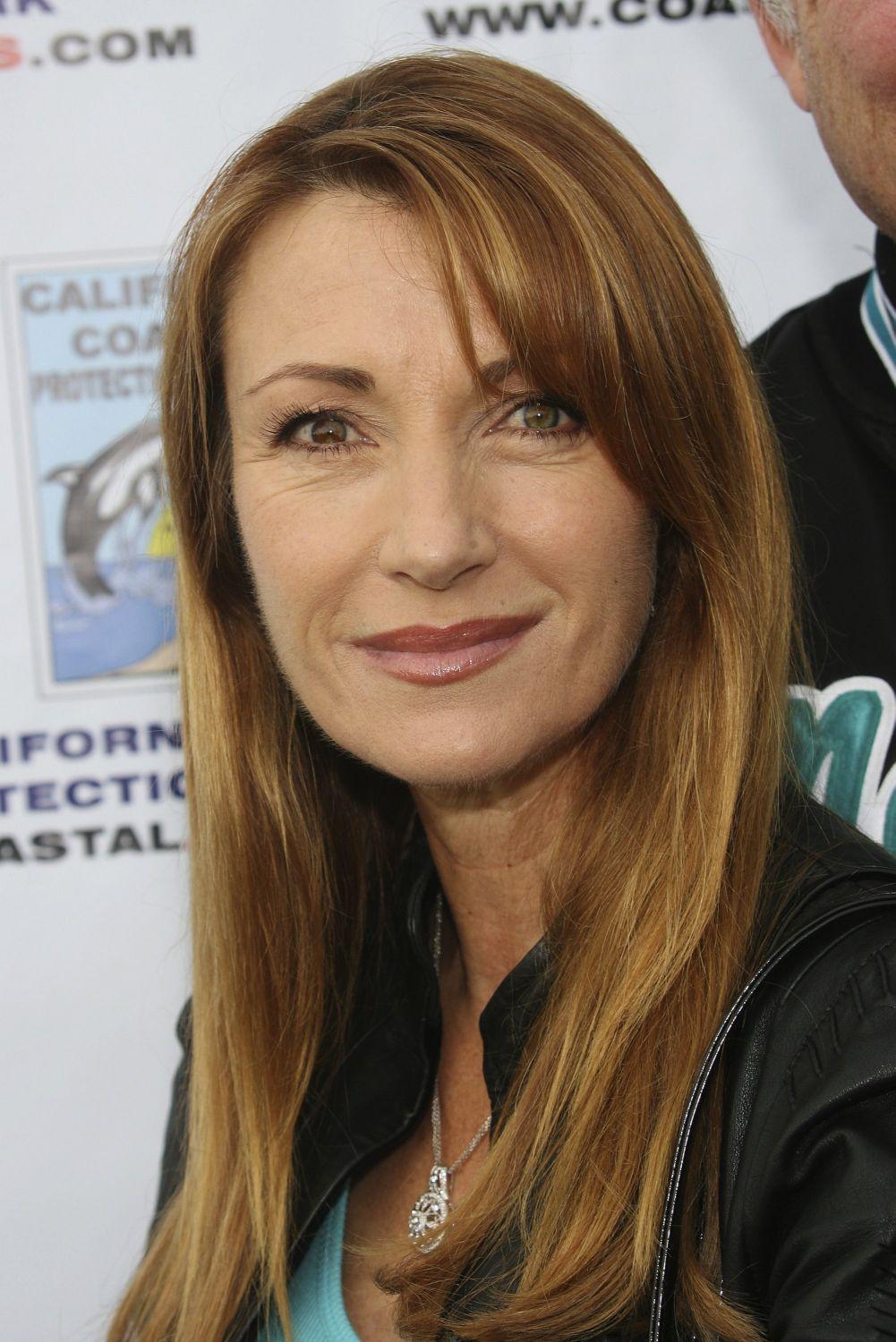 Picture of Jane Seymour