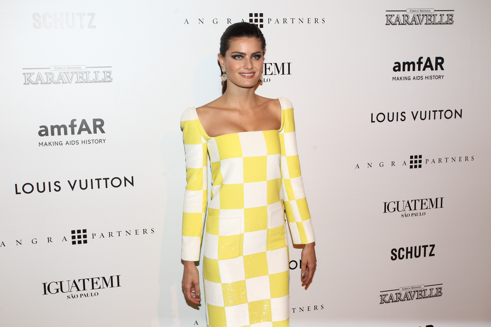 Isabeli Fontana