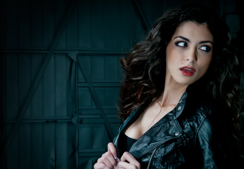 LeeAnna Vamp LeeAnna Vamp