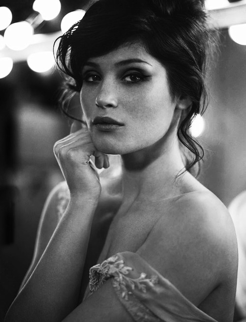 Gemma Arterton