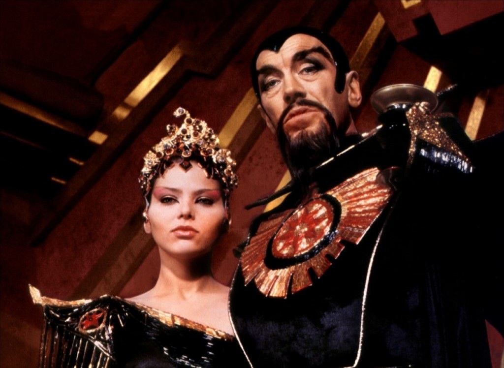 Flash Gordon
