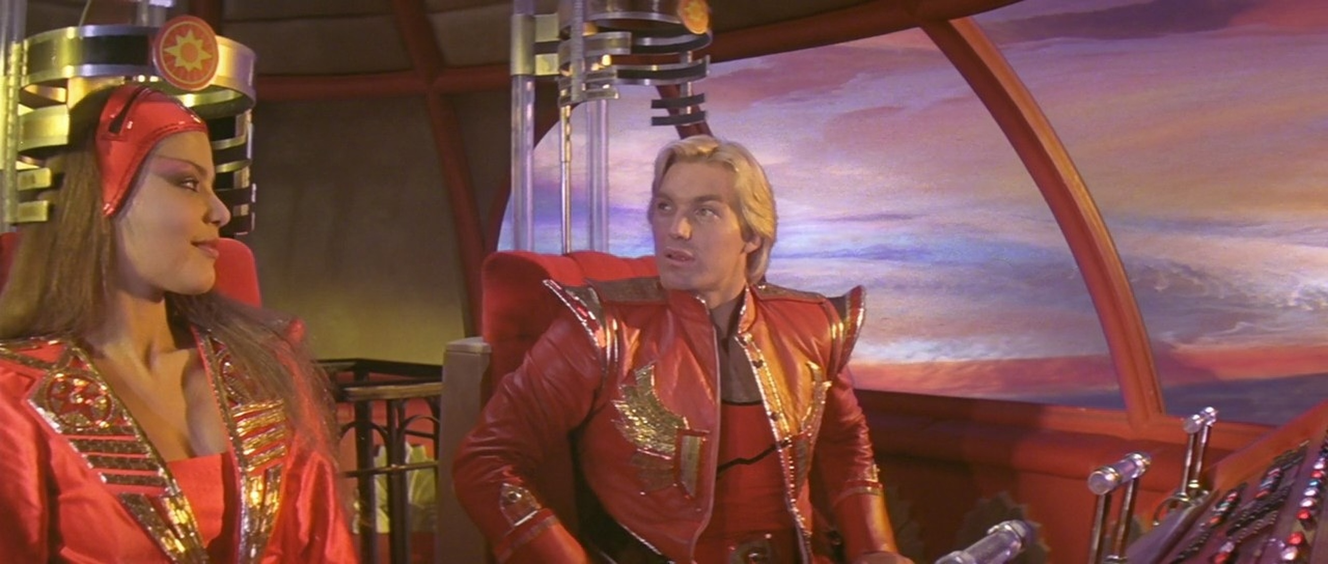 Flash Gordon Flash Gordon