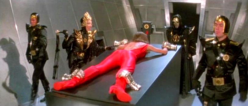 Flash Gordon Flash Gordon