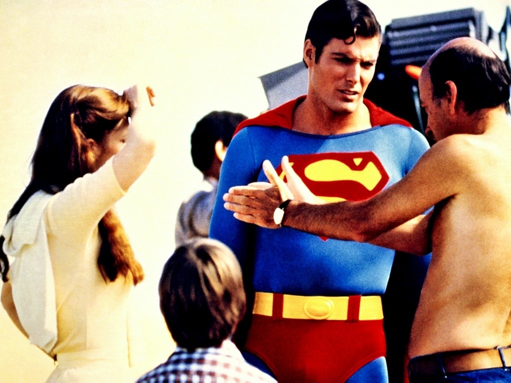 Picture of Superman III