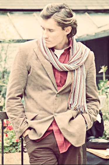 Picture of Casper Zafer