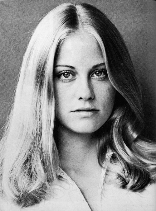 Picture of Cybill Shepherd