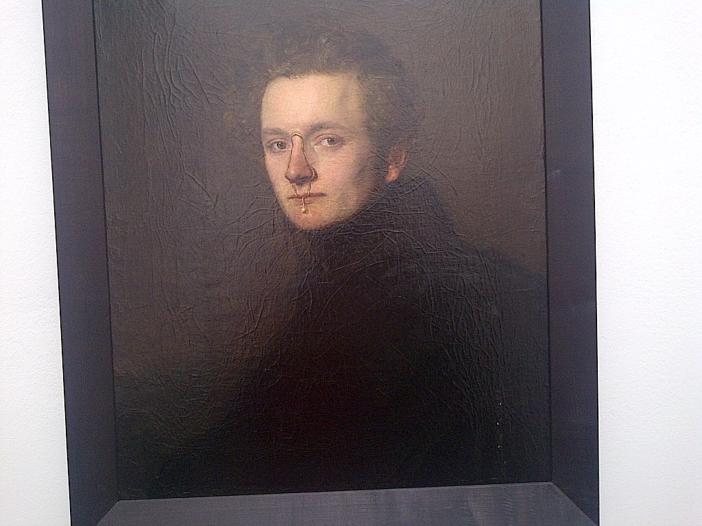 Markus Schinwald