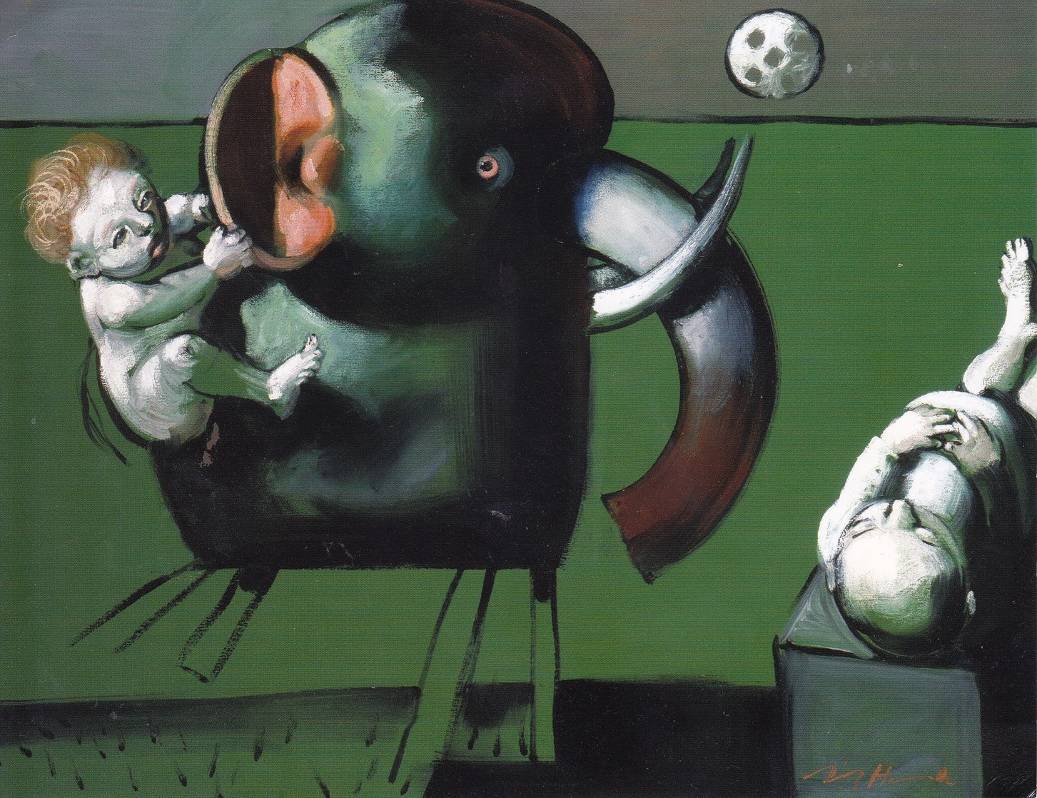 Jorg Hermle
