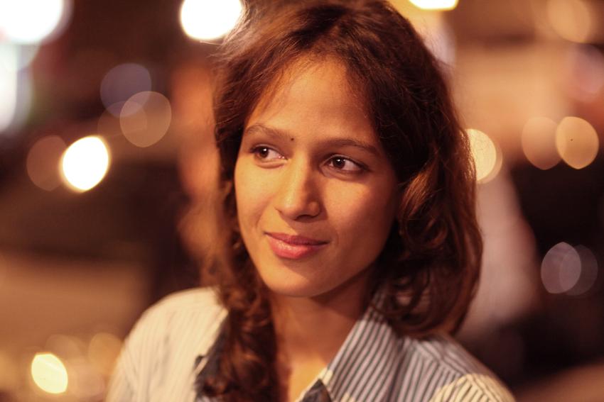 Mati Diop