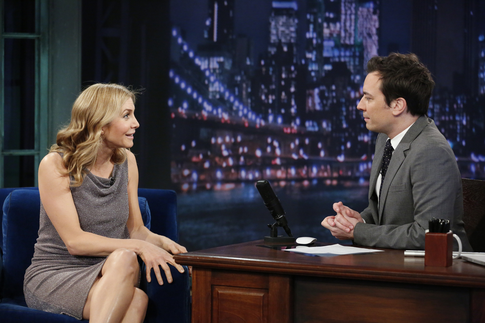 Elizabeth Mitchell Elizabeth Mitchell