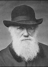 Charles Darwin image