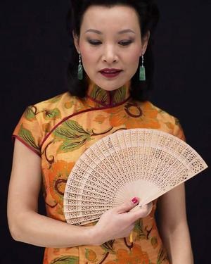 Image of Joan Chen