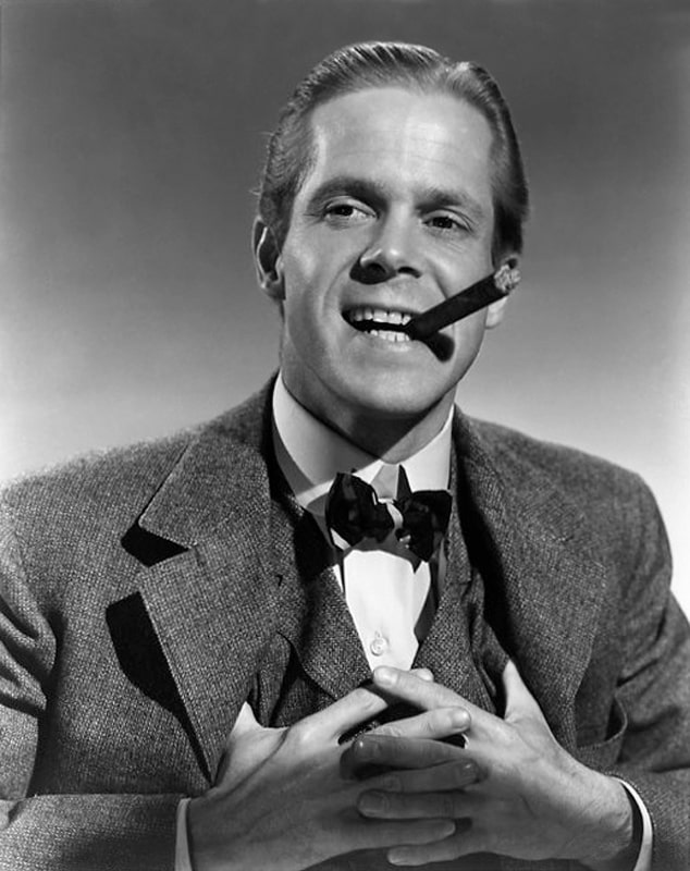 Dan Duryea picture