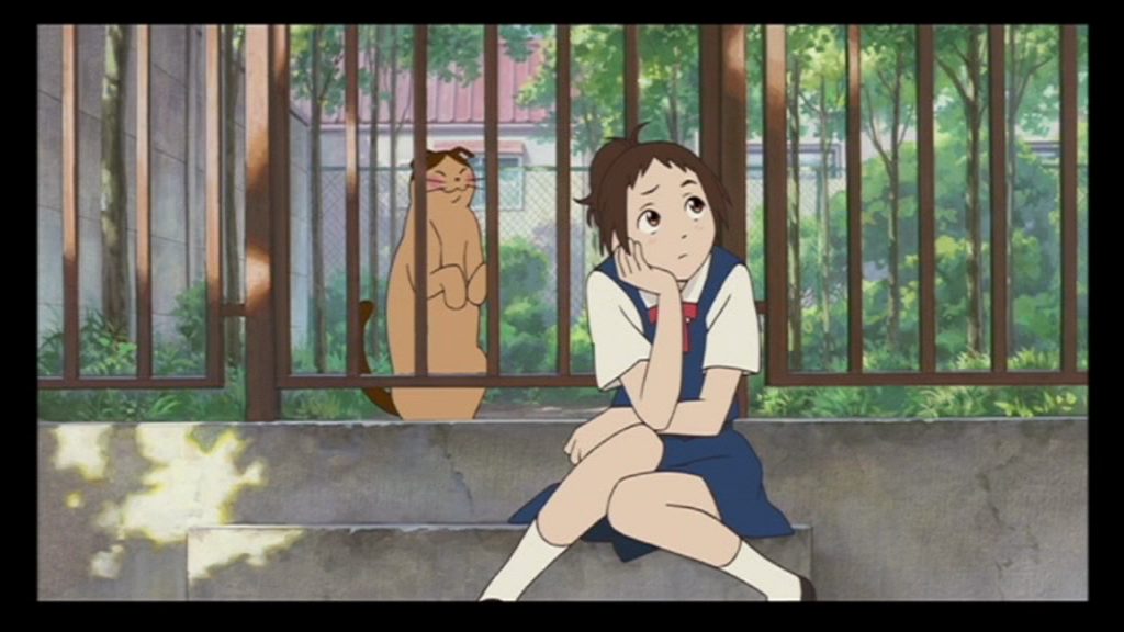 Download The Cat Returns  Studio Ghibli Anime Film Wallpaper  Wallpapers com