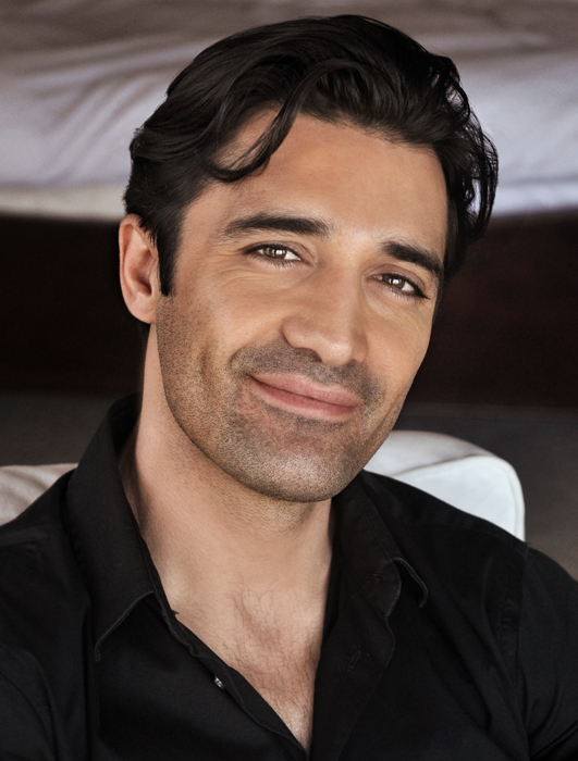 Picture of Gilles Marini