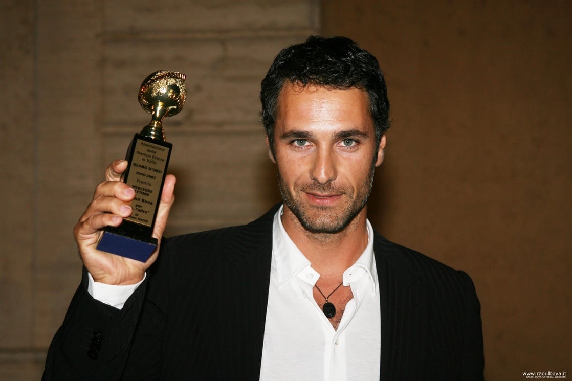 Raoul Bova