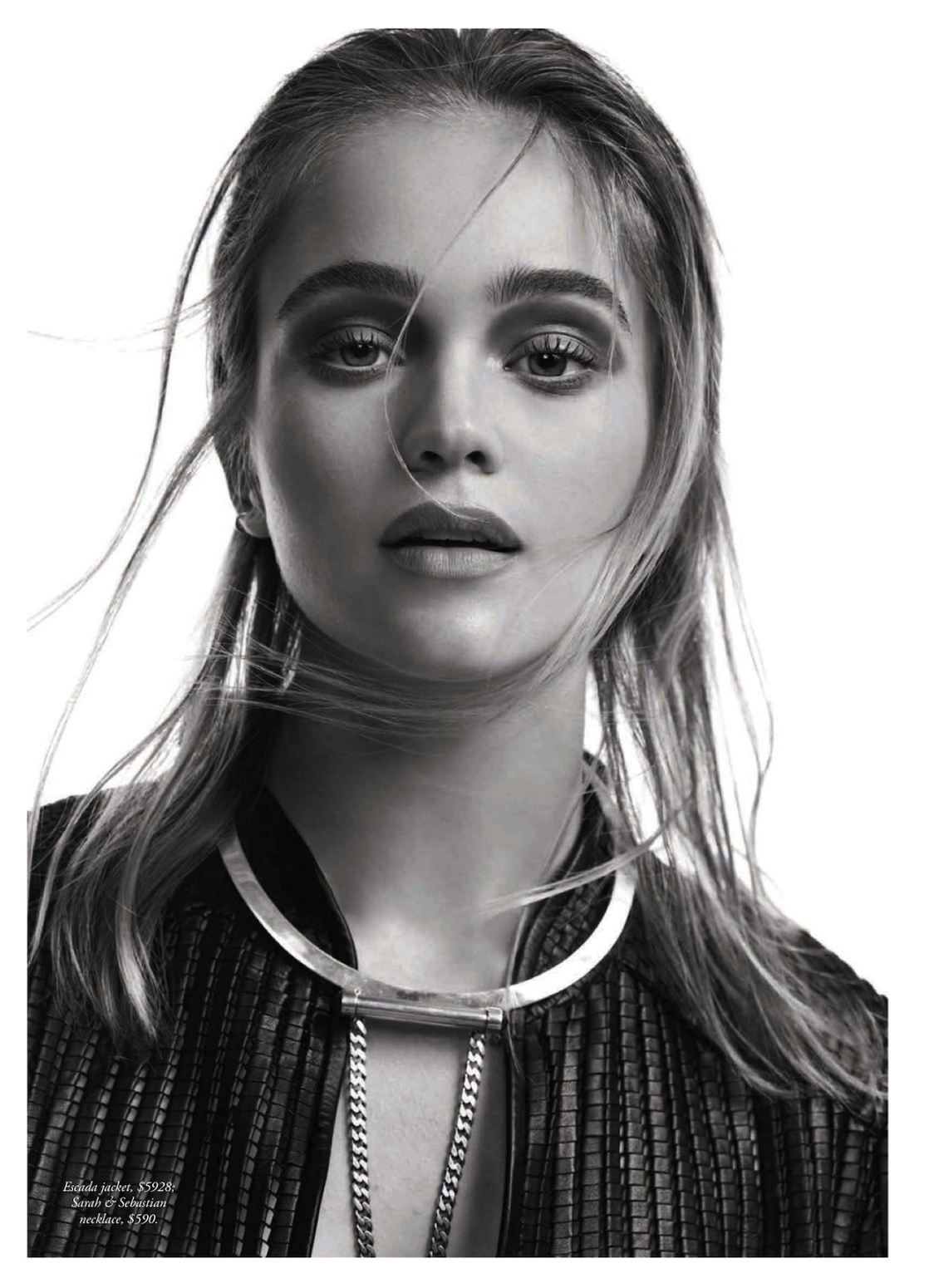 Picture of Rosie Tupper
