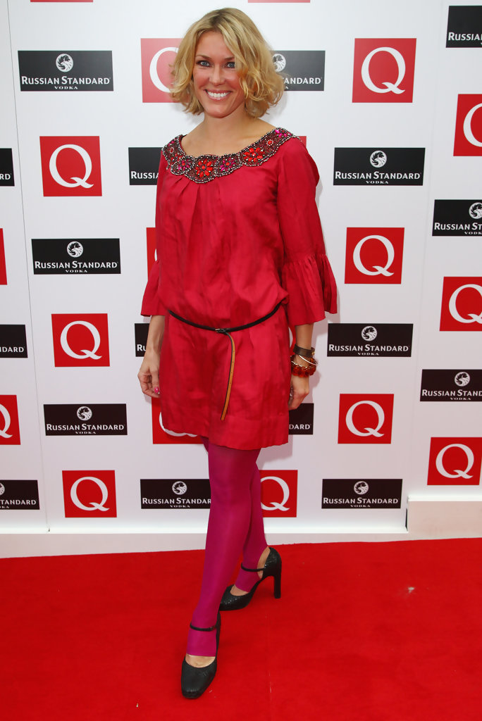 Picture Of Cerys Matthews picture-of-cerys-matthews