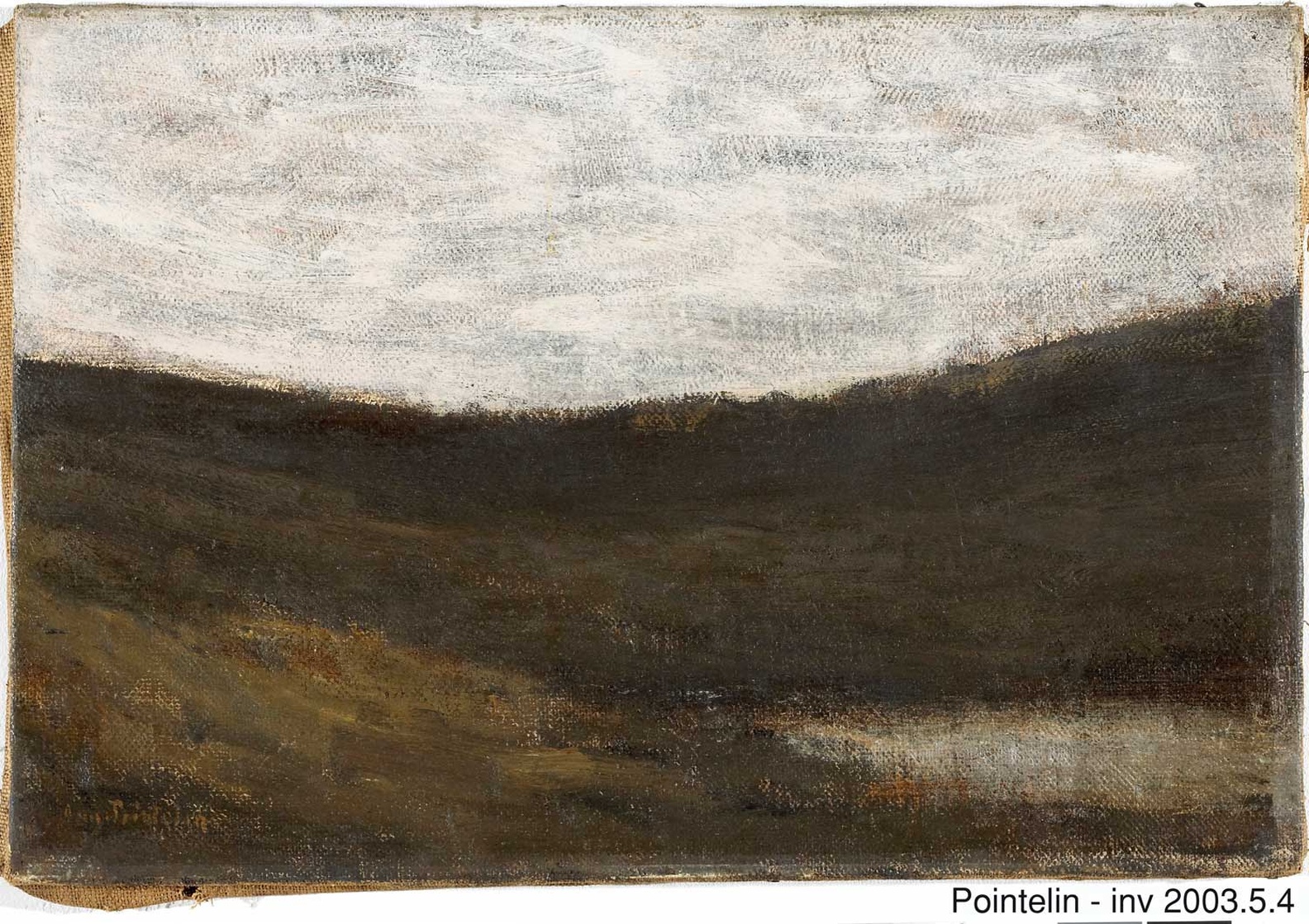 Auguste Pointelin