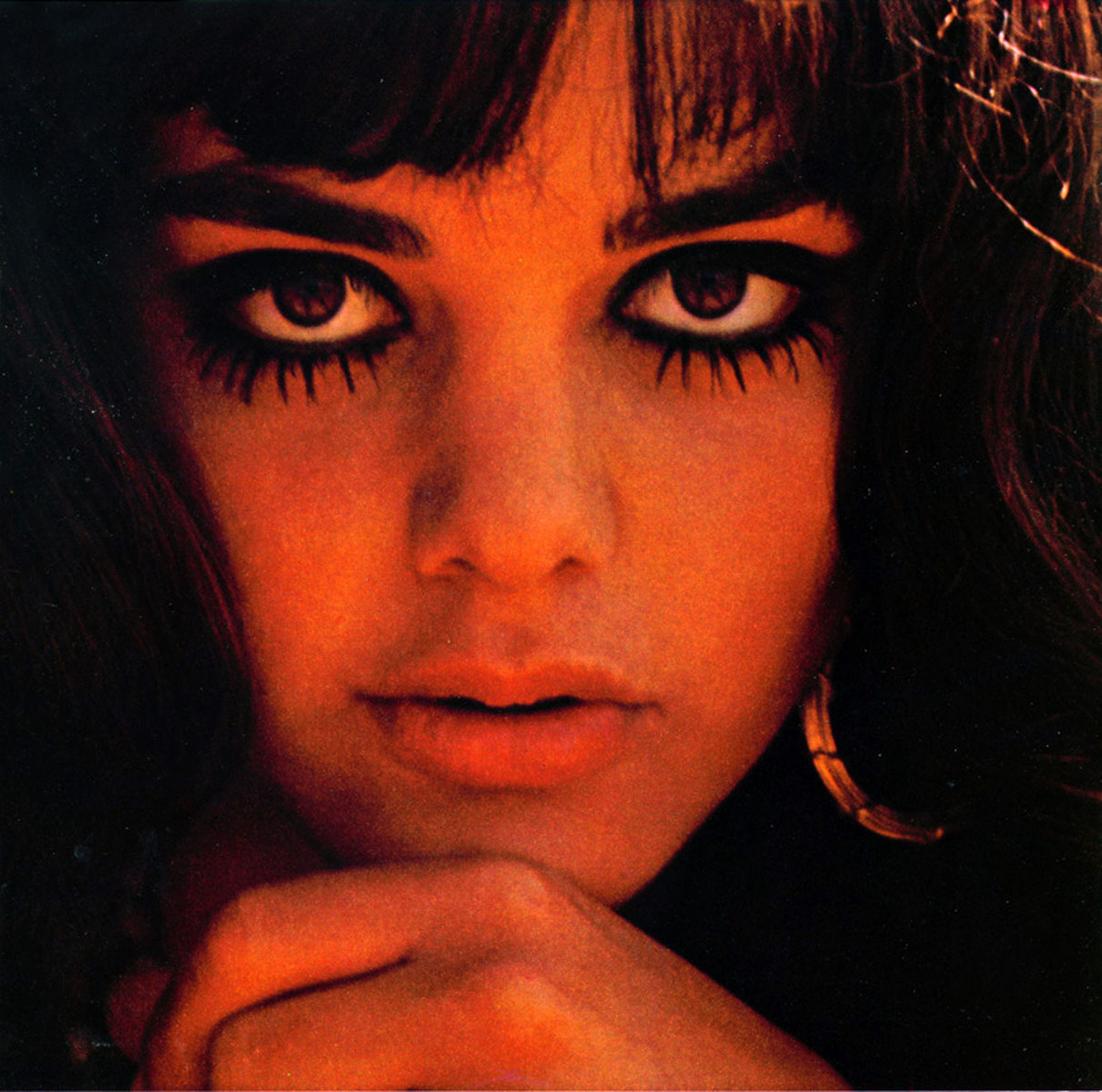 Tina Aumont Tina Aumont