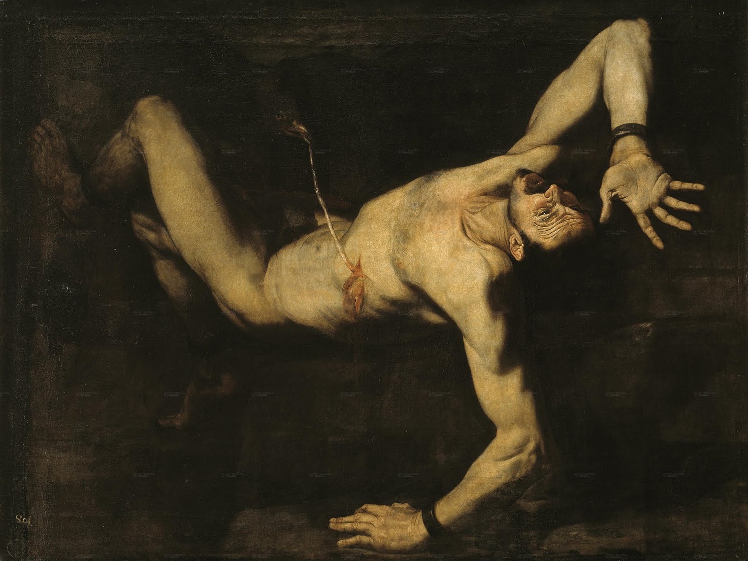 Jose De Ribera