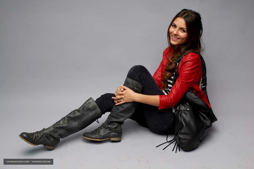Victoria Justice Victoria Justice