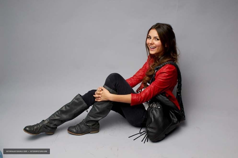 Victoria Justice Victoria Justice