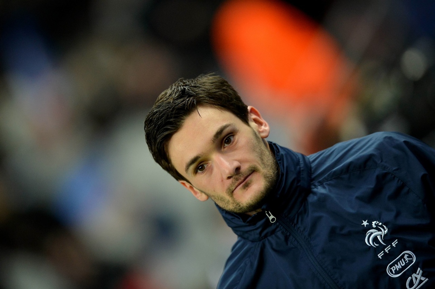Hugo Lloris