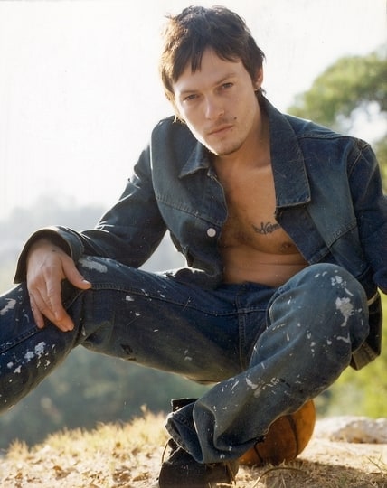 Picture of Norman Reedus