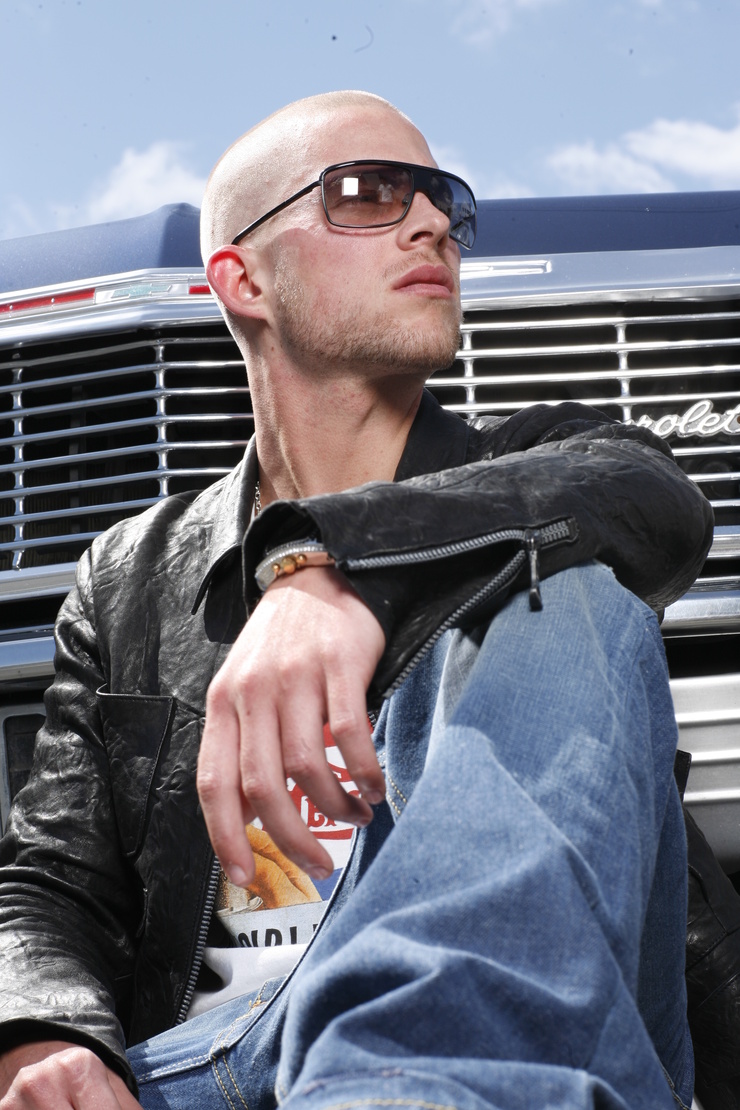 Picture Of Collie Buddz