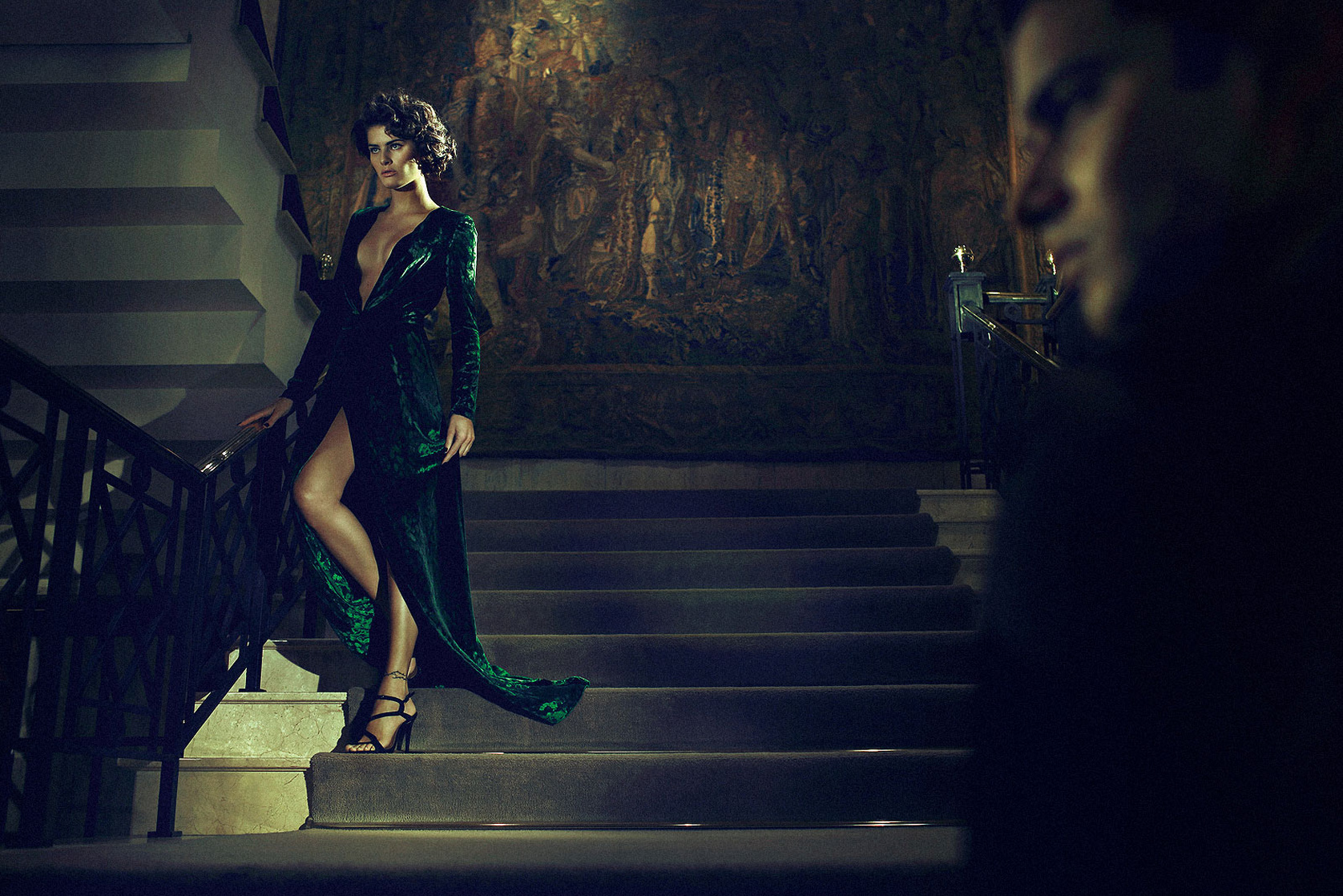 Isabeli Fontana Isabeli Fontana