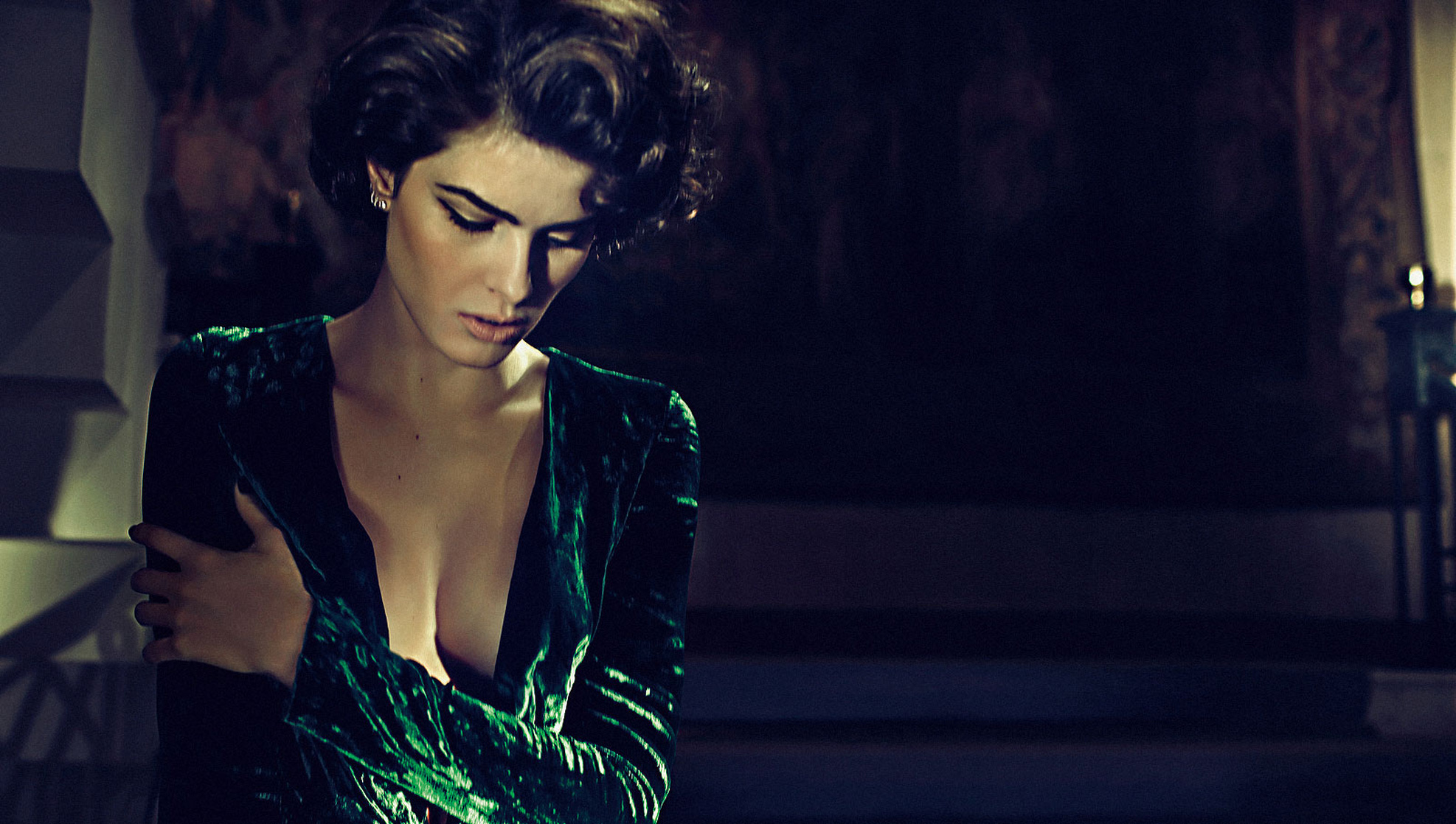 Isabeli Fontana