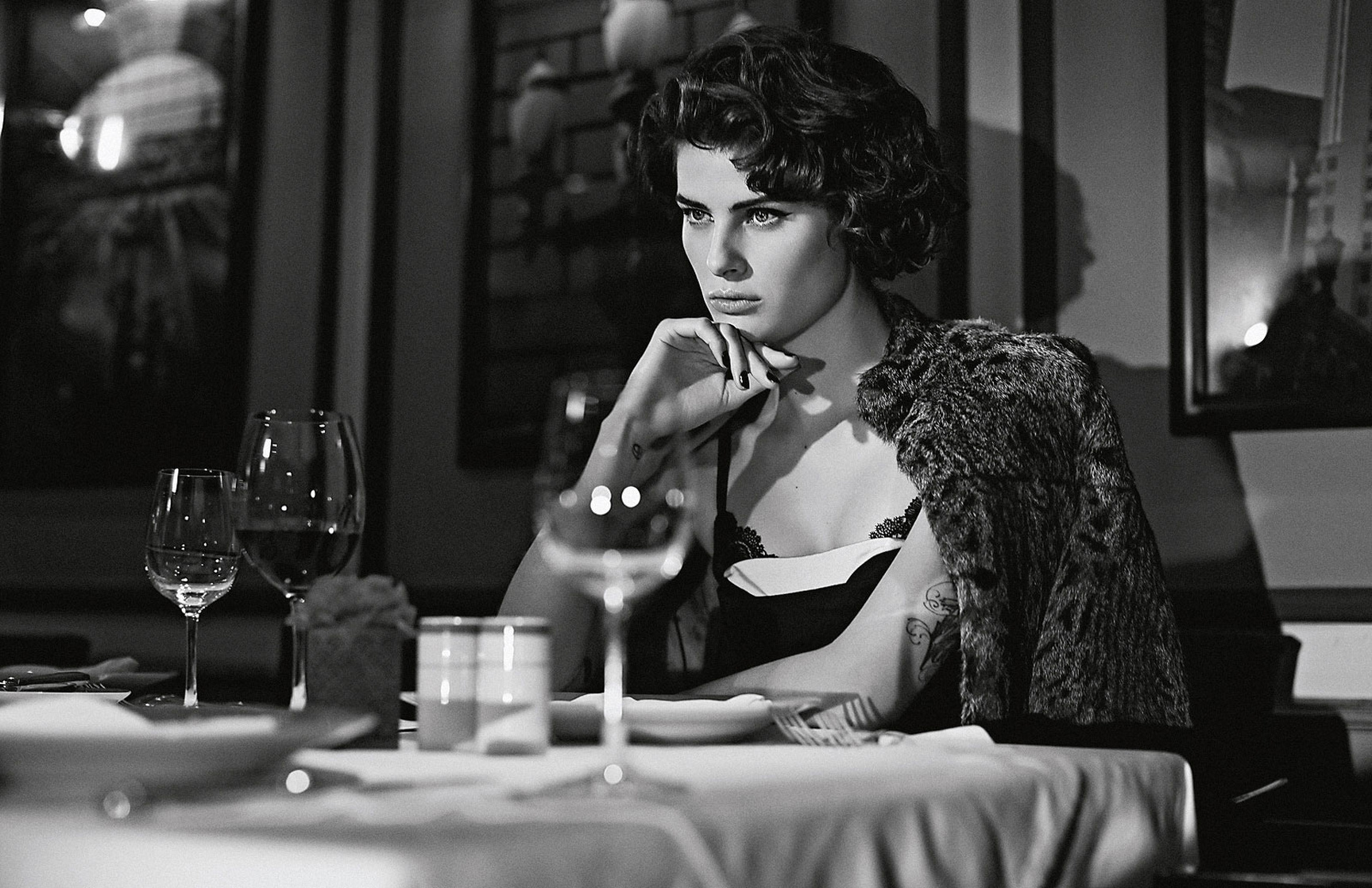 Isabeli Fontana