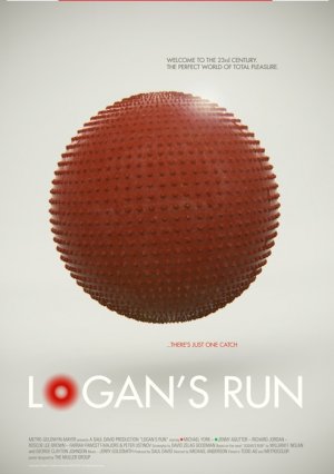 Picture of Logan's Run