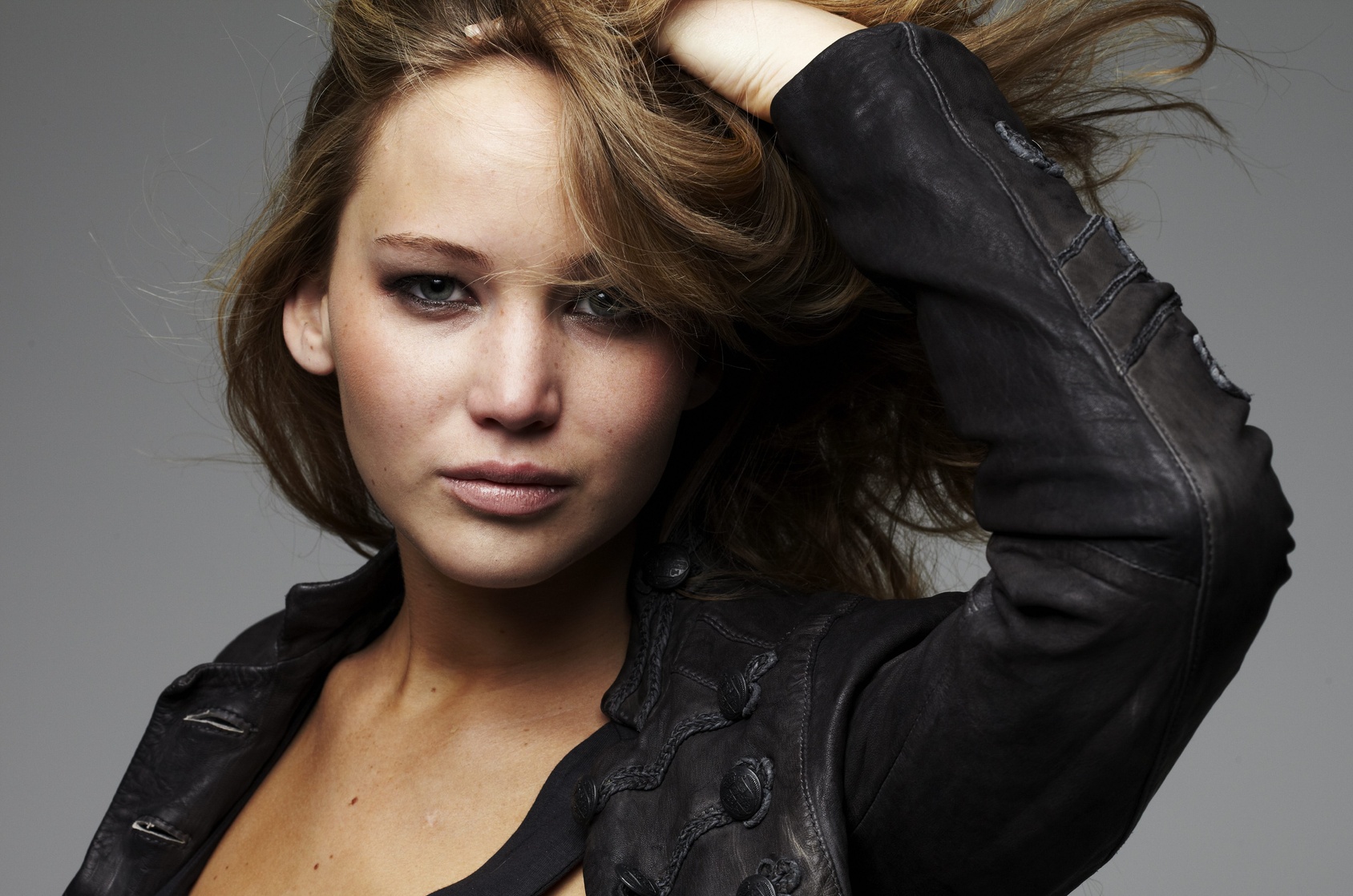 Jennifer Lawrence Jennifer Lawrence