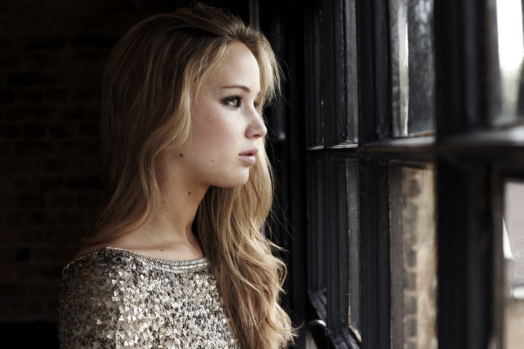 Jennifer Lawrence