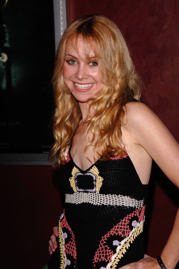 Picture of Mimi Michaels