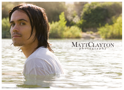 Picture of Joshua James