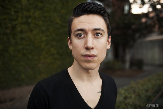 Picture of Noah Gundersen