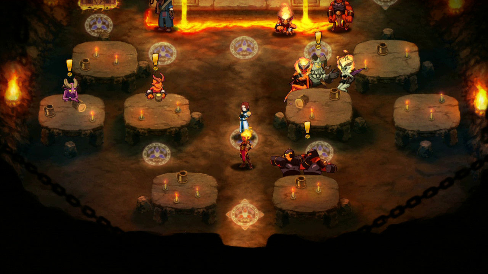Might & Magic Clash Of Heroes