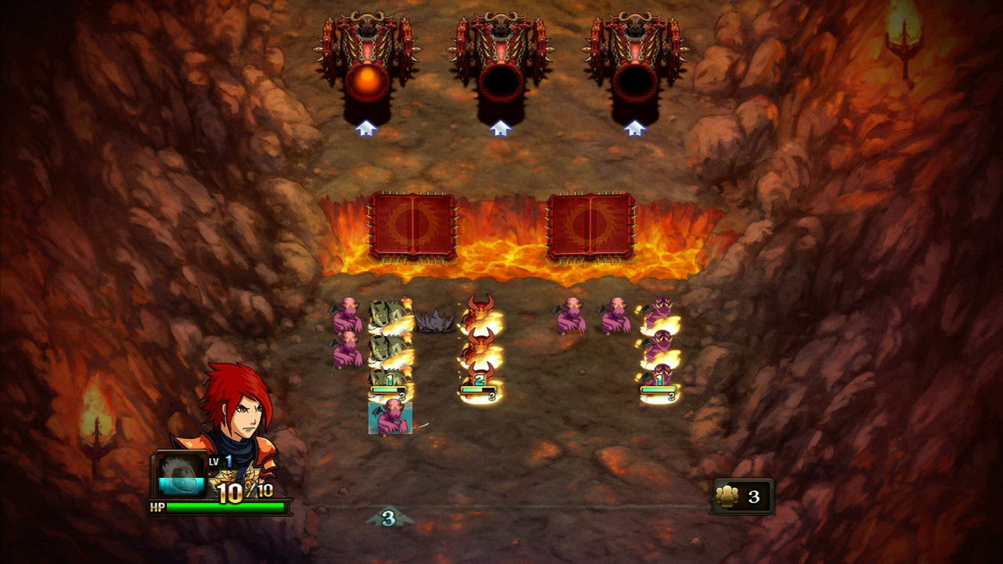 Might & Magic Clash Of Heroes