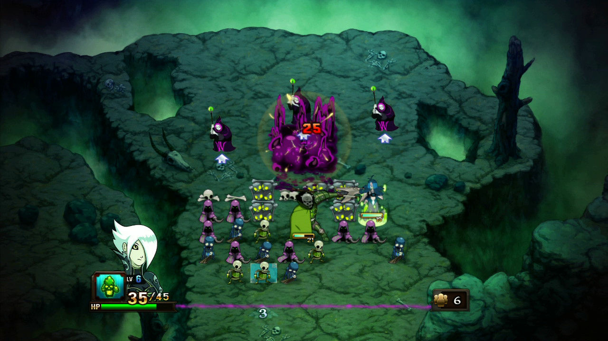 Might & Magic Clash Of Heroes