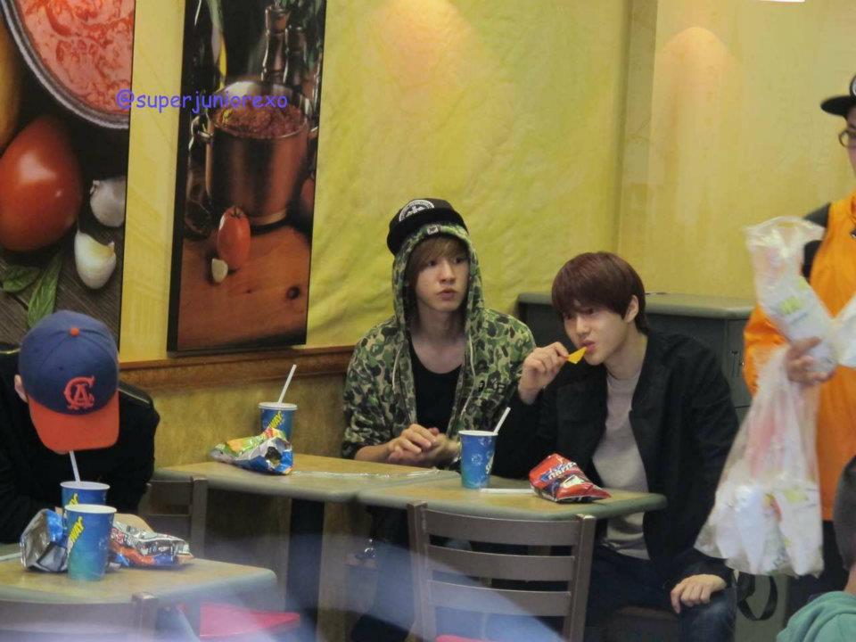 EXO-K