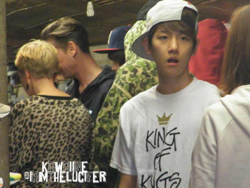 EXO-K