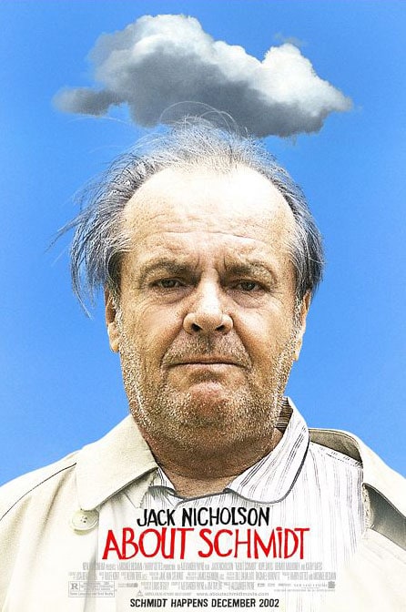 About Schmidt picture