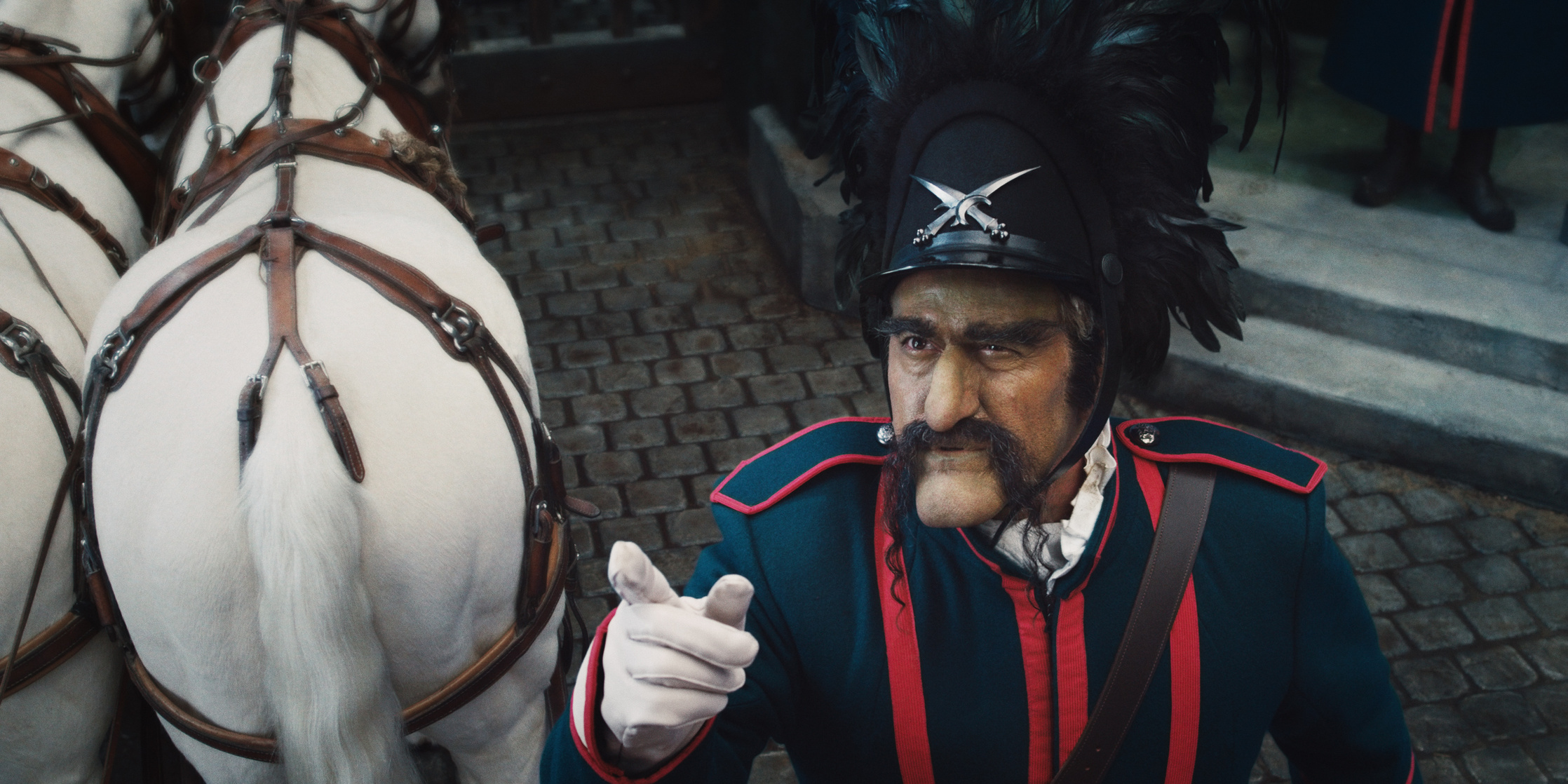 Oz the Great and Powerful Oz the Great and Powerful