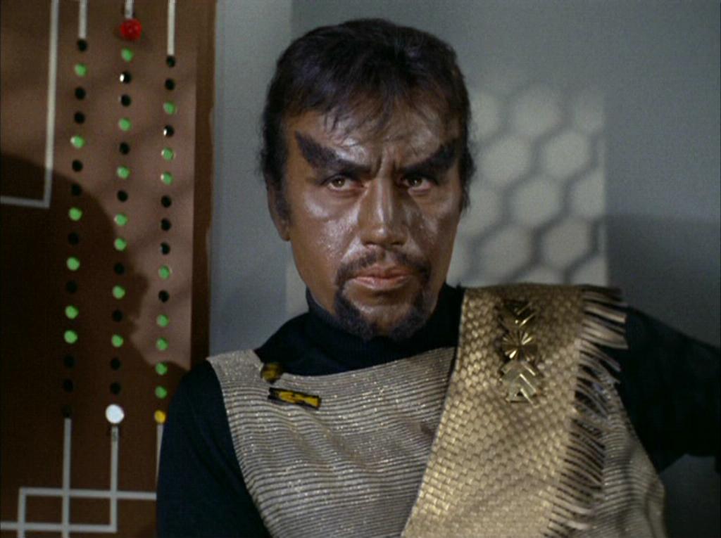 Michael Ansara